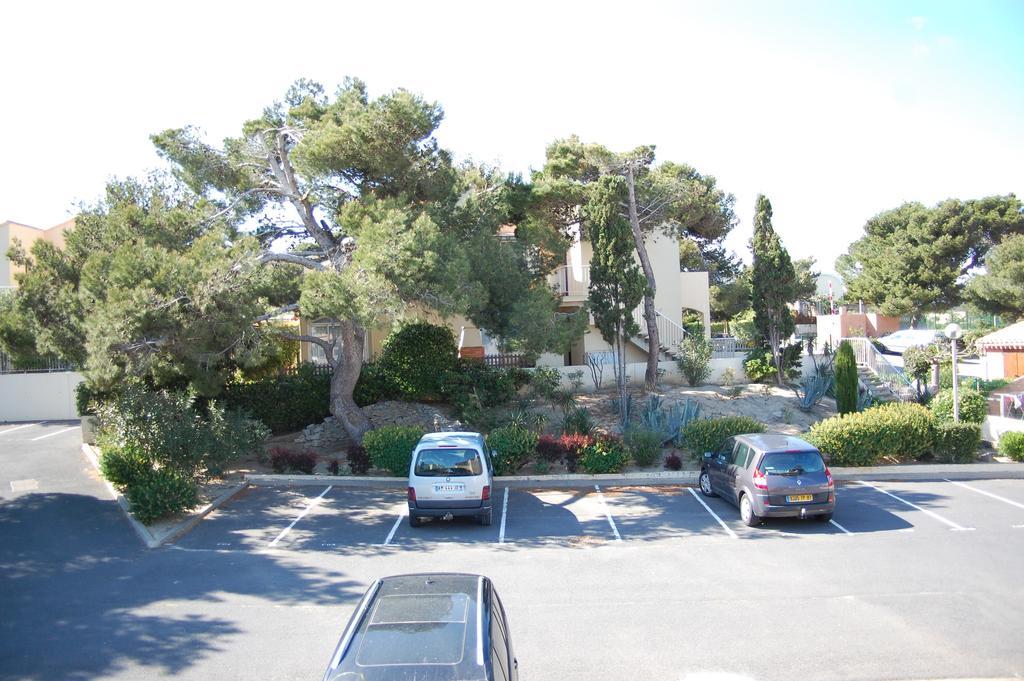 Appartement La Pinede Gruissan Exterior photo
